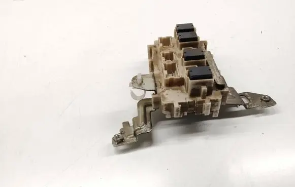 Fuse module