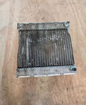 BMW M2 F87 Optional radiator 7806190