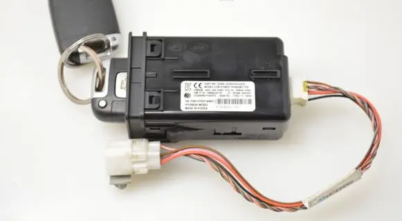 Hyundai ix35 Ignition lock 954902S200