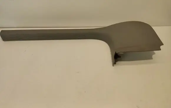 Chrysler 300 - 300C Front sill trim cover 0UM54XDBAE
