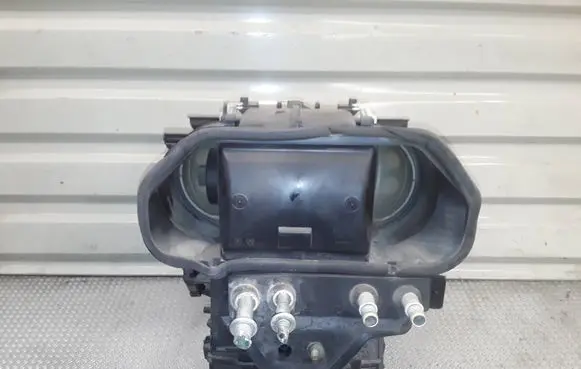 Ford Fusion Interior heater climate box assembly 