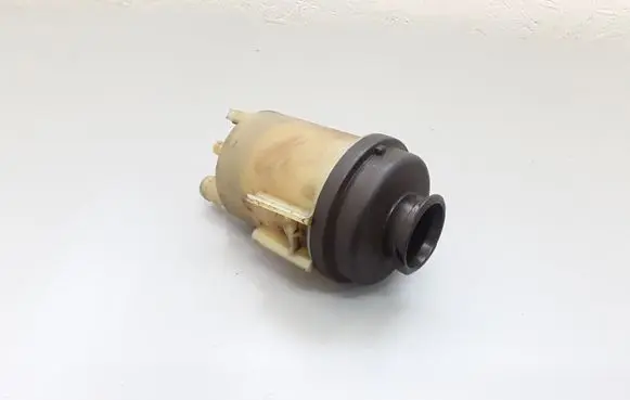Land Rover Freelander 2 - LR2 Power steering fluid tank/reservoir 6G913R700AB