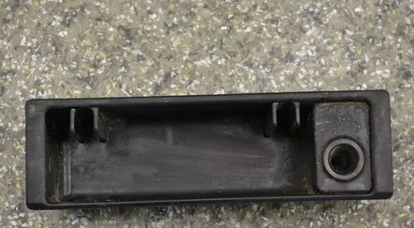 BMW 3 E46 Car ashtray 51168208722