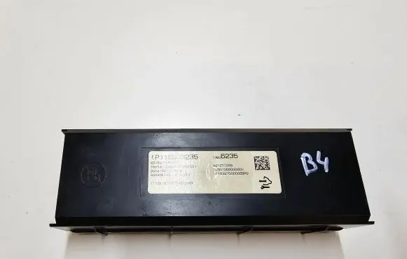 Buick Encore I Other control units/modules 13506235