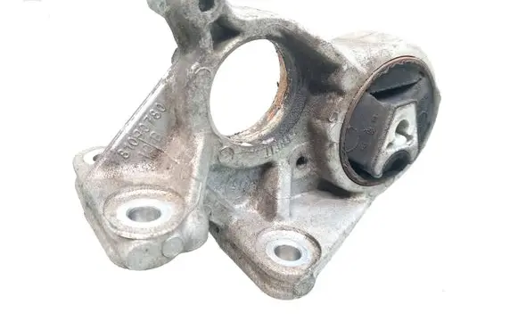 Peugeot Partner Driveshaft support bearing bracket 81090780