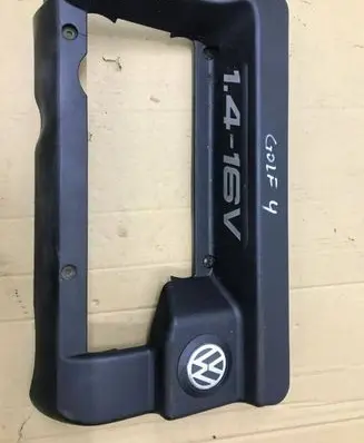 Volkswagen Golf IV Engine cover (trim) 036103925E