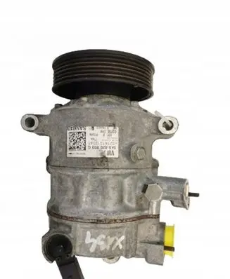 Audi A3 S3 8L Air conditioning (A/C) compressor (pump) 5K0820803G-- 5K0820803G