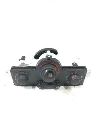 Renault Kangoo II Climate control unit 5F2140100