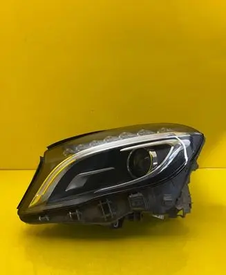 Mercedes-Benz GLA W156 Headlight/headlamp A1569061700
