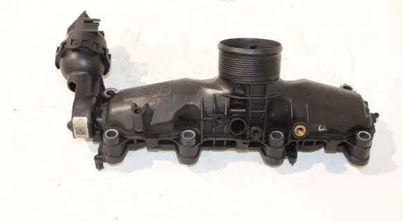 Skoda Fabia Mk3 (NJ) Intake manifold 04B129709B