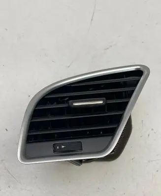 Audi A4 S4 B8 8K Dashboard side air vent grill/cover trim 8T2820901B