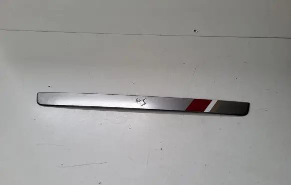 Citroen DS3 Front sill trim cover 98208071YK