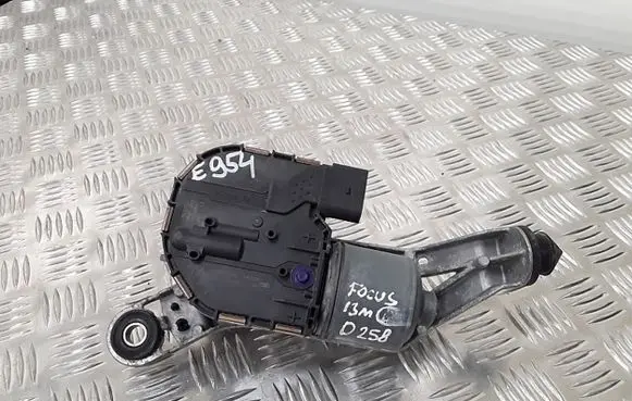 Ford Focus Front wiper linkage BM5117504AJ