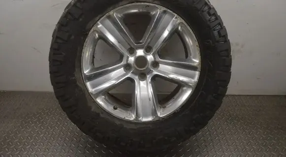 Dodge RAM 1500 DS R20 alloy rim ET1905 1UB18TRMAB