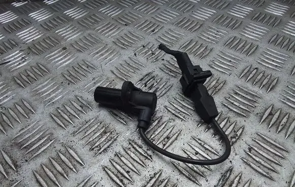 Chevrolet Captiva Crankshaft position sensor