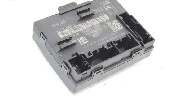 Skoda Superb B8 (3V) Other devices 5Q0959392E