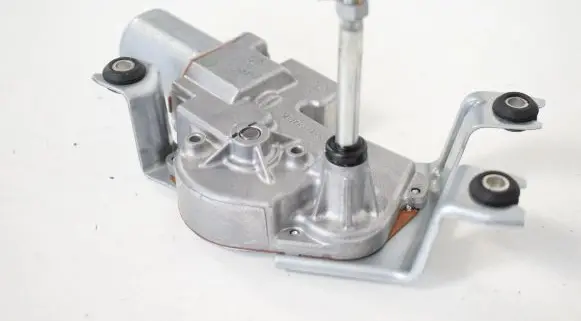 BMW X3 G01 Rear window wiper motor 7407264