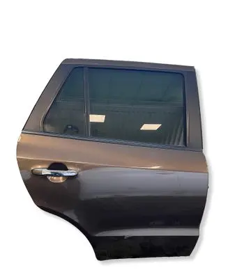 Hyundai Santa Fe Rear door 