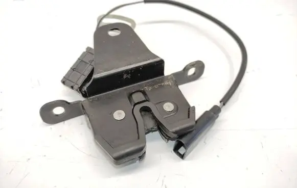 Jaguar XJ X300 Tailgate/trunk/boot lock/catch/latch GNA3500AB 99209