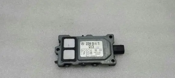 Mercedes-Benz S W220 Exhaust gas pressure sensor A2208300172