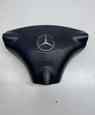 Mercedes-Benz Vaneo W414 Steering wheel airbag 1684600298