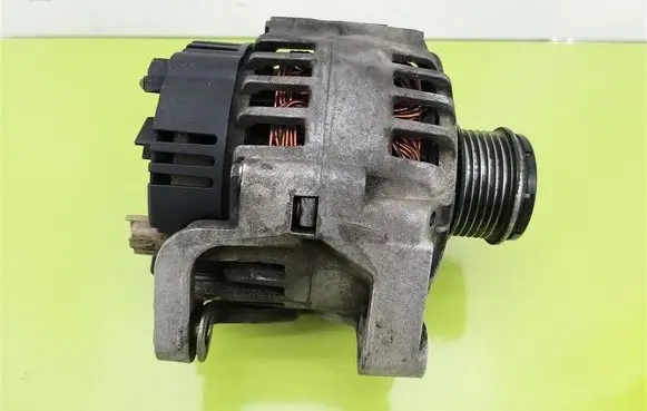 Renault Scenic I Generator/alternator 7700430182
