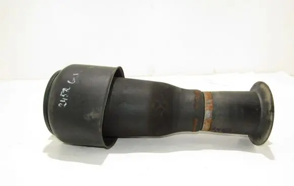 BMW 5 GT F07 Rear air suspension bag/shock absorber R307513706