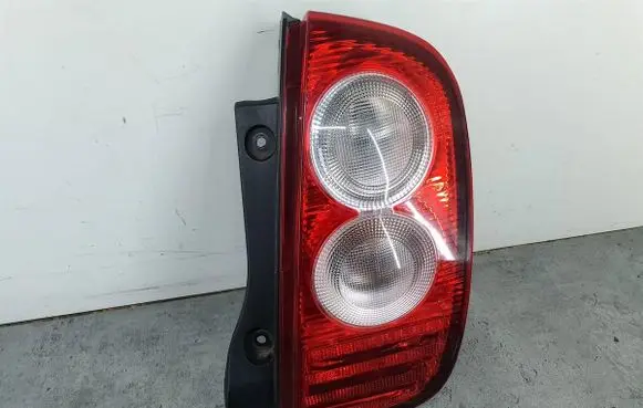 Nissan Micra Rear/tail lights 