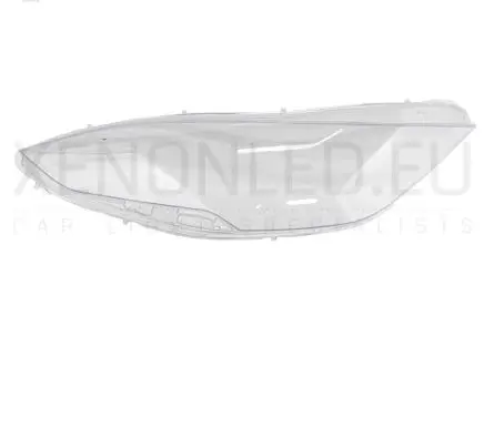 Tesla Model S Headlight lense 