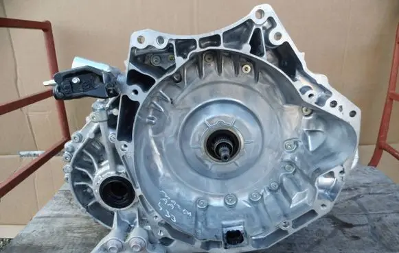 Mazda CX-5 II Automatic gearbox FVCM0 FVCM03000 PYS2B