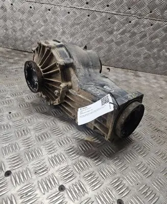 Audi A6 S6 C5 4B Rear differential 01R525053E