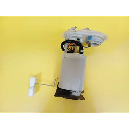 Fiat Siena In-tank fuel pump 46443198