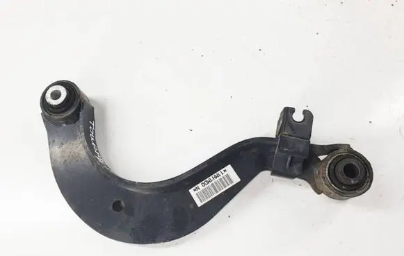 Volkswagen Touran II Rear suspension control arm 