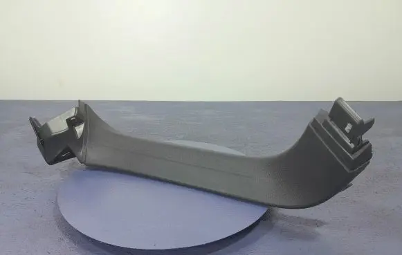 Audi Q7 4M Tailgate/boot cover trim set 4M0867607B