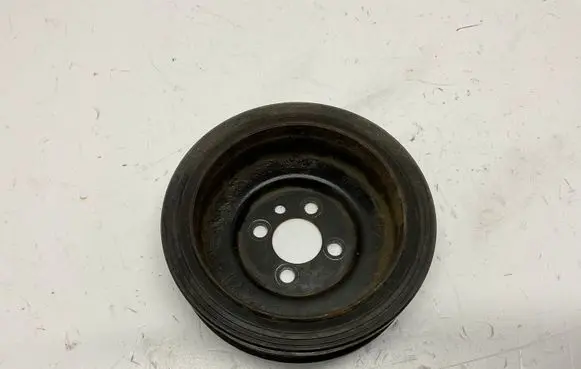 Volkswagen Caddy Crankshaft pulley 04L105243