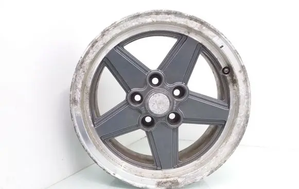 Volvo S70 V70 V70 XC R15 alloy rim MIM1205