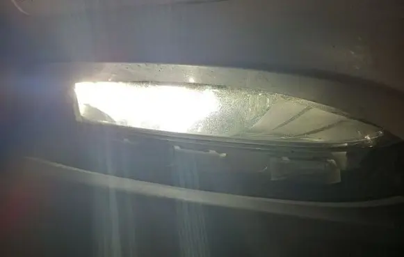 Lexus NX Front fog light IMPRK1520882