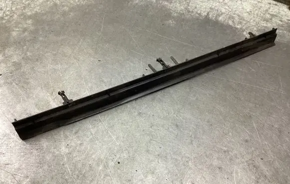 Volvo V70 Other air conditioning (A/C) parts 879729J
