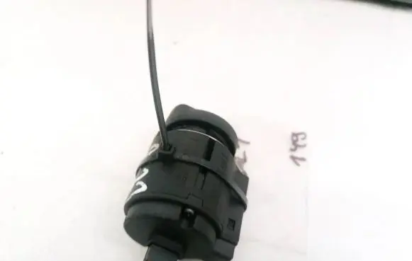 BMW 5 E39 Light switch 8363683