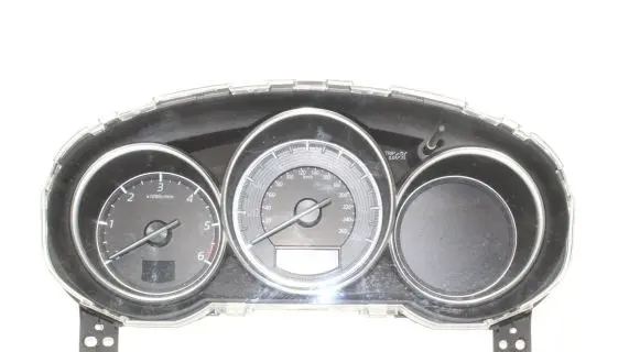 Mazda 6 Speedometer (instrument cluster) G46L55430