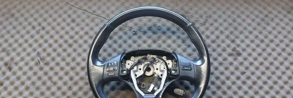 Lexus IS 220D-250-350 Steering wheel GS12002380