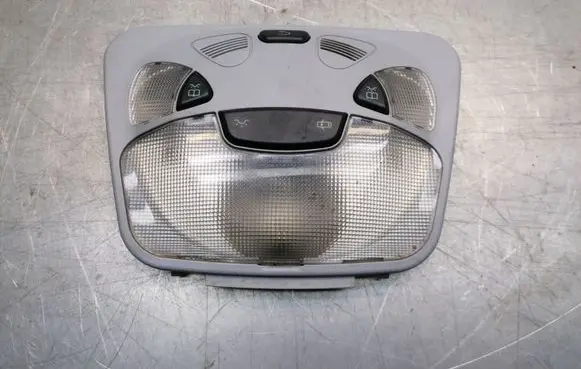 Mercedes-Benz C W203 Front seat light A2088201001