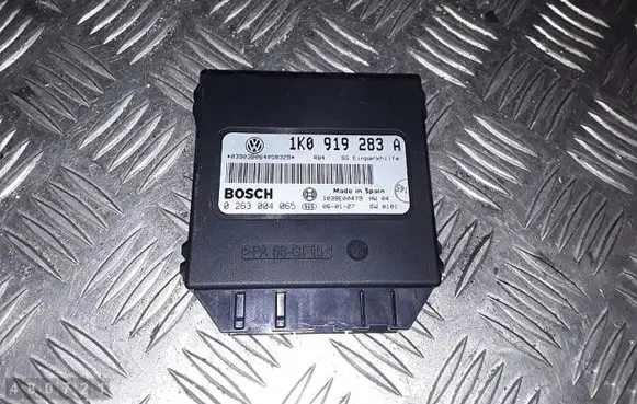 Volkswagen Jetta V Parking PDC control unit/module 1K0919283A