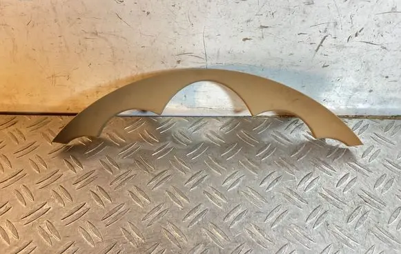 Porsche Cayenne (92A) Dashboard trim 7P5857059