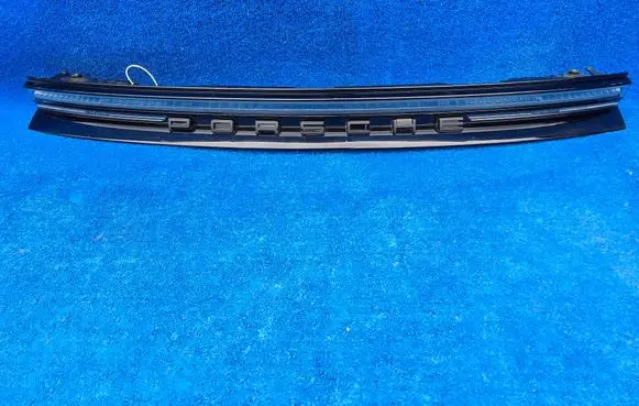 Porsche Panamera (976) Rear/tail lights 976945207BR
