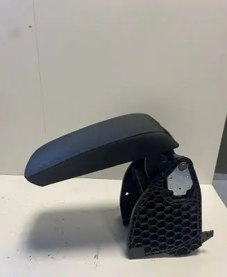 Skoda Superb B6 (3T) Armrest 3T0864207B