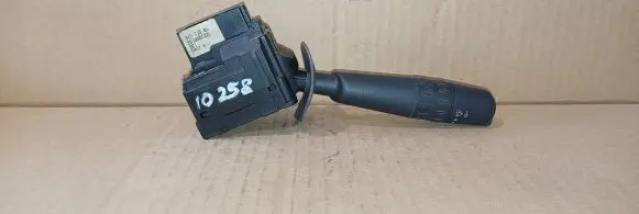 Peugeot 607 Wiper control stalk 96186612ZL 34371501 JAEGER