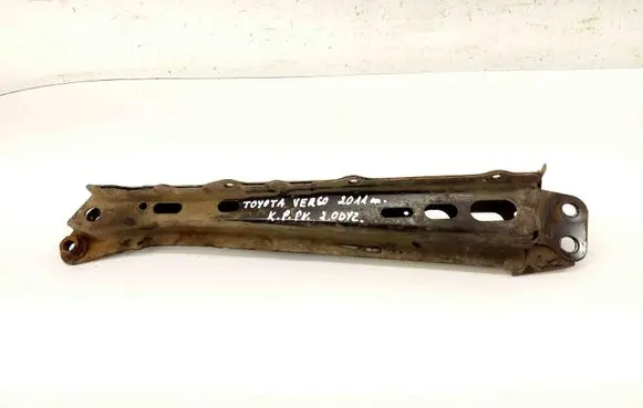 Toyota Verso-S Radiator support slam panel bracket 