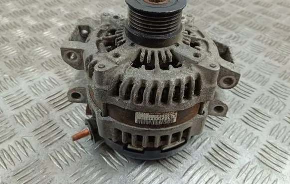 Jeep Grand Cherokee Generator/alternator P04801835AB