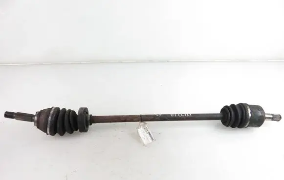 Hyundai Lantra I Front driveshaft